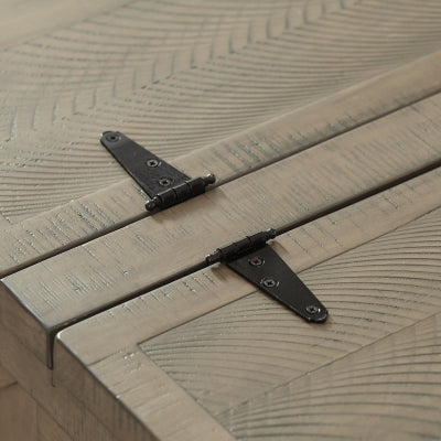 3-Piece Occasional Table Package