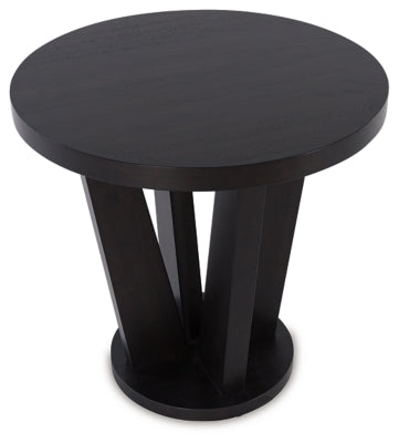 Mesa auxiliar Chasinfield