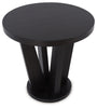 Paquete de mesa auxiliar de 3 piezas