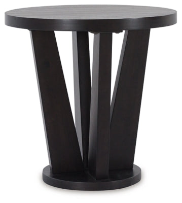 Mesa auxiliar Chasinfield