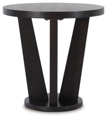 Mesa auxiliar Chasinfield