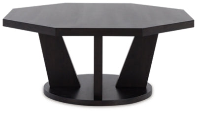 Mesa de centro Chasinfield