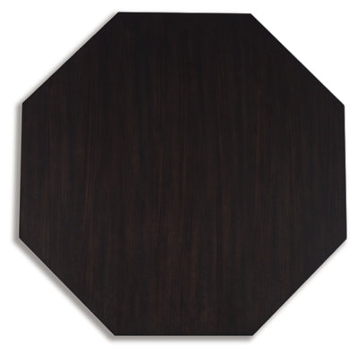 Mesa de centro Chasinfield