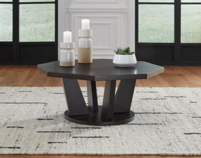 Paquete de mesa auxiliar de 3 piezas