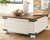 3-Piece Occasional Table Package