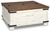3-Piece Occasional Table Package