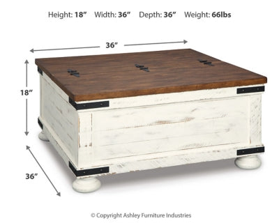 3-Piece Occasional Table Package