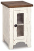 2-Piece Table Package