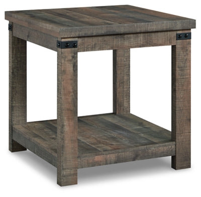 2-Piece Occasional Table Package