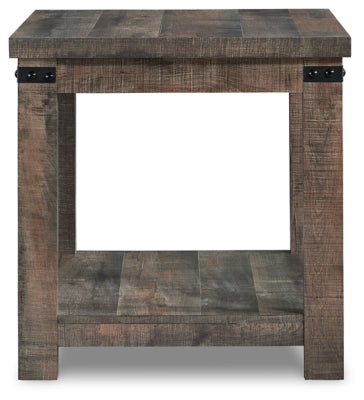 2-Piece Occasional Table Package