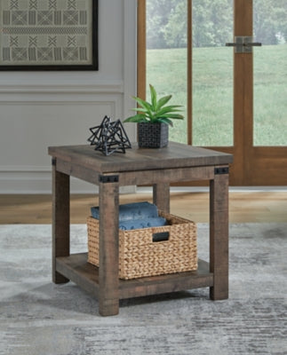 2-Piece Occasional Table Package