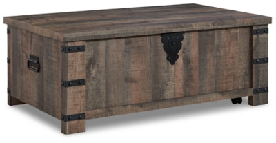 3-Piece Occasional Table Package