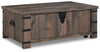 2-Piece Occasional Table Package