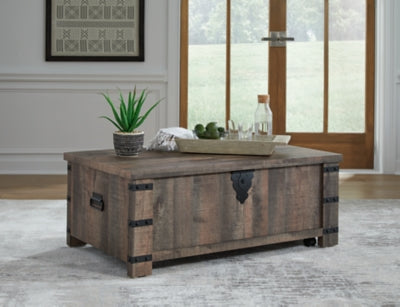 2-Piece Occasional Table Package