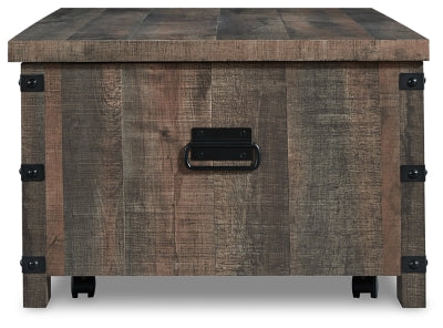 2-Piece Occasional Table Package