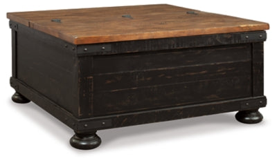 3-Piece Occasional Table Package