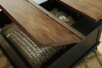 3-Piece Occasional Table Package
