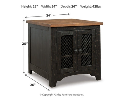 3-Piece Occasional Table Package