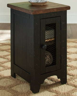 2-Piece Table Package