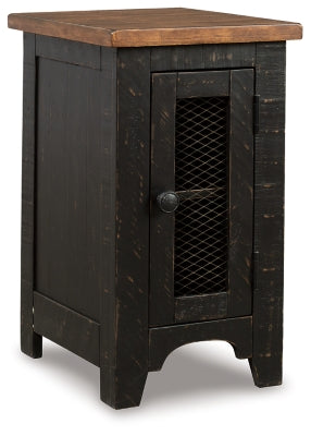 3-Piece Occasional Table Package
