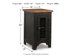 2-Piece End Table Package