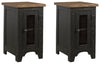 2-Piece End Table Package