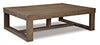 Cariton Coffee Table