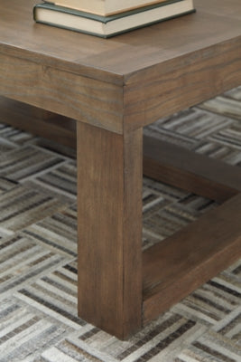 3-Piece Occasional Table Package