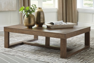 3-Piece Occasional Table Package