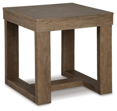 2-Piece End Table Package