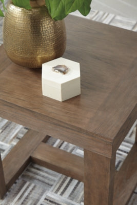 3-Piece Occasional Table Package