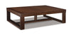 Watson Coffee Table and 2 End Tables with Console
