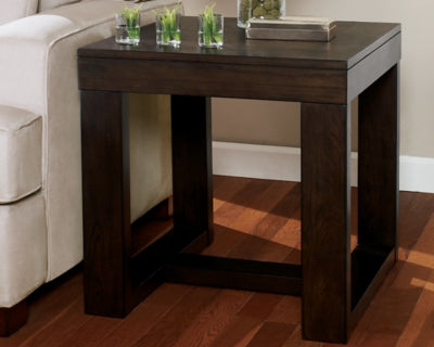 Paquete de mesa de 2 piezas