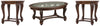 3-Piece Occasional Table Package