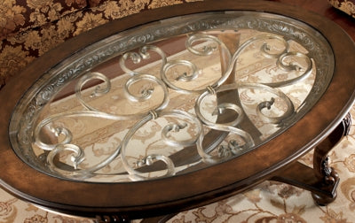 3-Piece Occasional Table Package