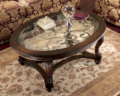 3-Piece Occasional Table Package