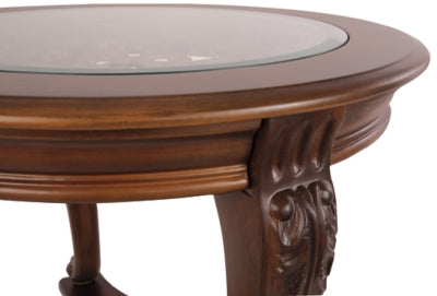 3-Piece Occasional Table Package