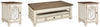 3-Piece Occasional Table Package