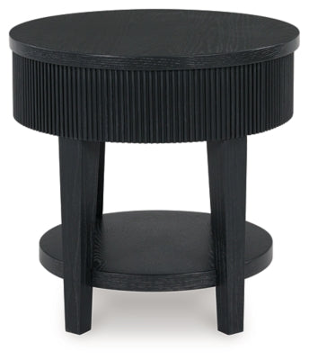 Mesa auxiliar Marstream