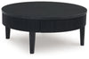 Mesa de centro Marstream