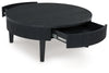 Mesa de centro Marstream