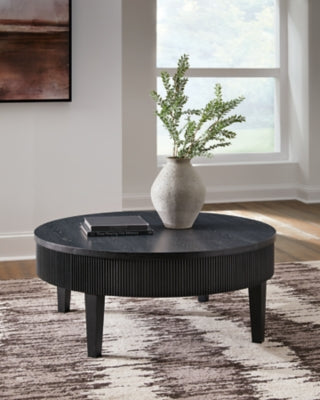 Mesa de centro Marstream