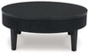 Mesa de centro Marstream