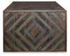 Mesa de centro Dreggan