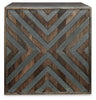 Dreggan End Table