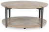 Mesa de centro Dyonton