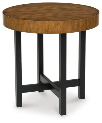 Mesa de centro (juego de 2)