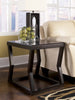 2-Piece End Table Package