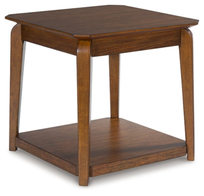 Mesa auxiliar Trenmour
