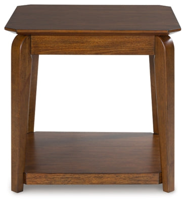 Mesa auxiliar Trenmour